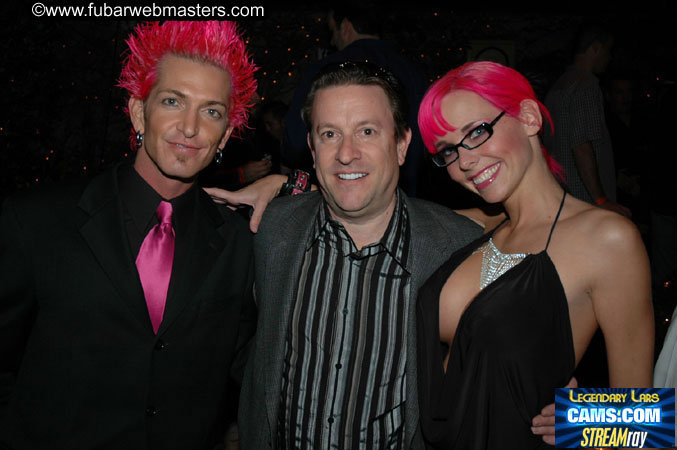 VIP Playboy Mansion Party 2005