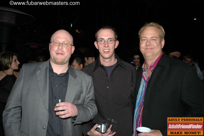 VIP Playboy Mansion Party 2005