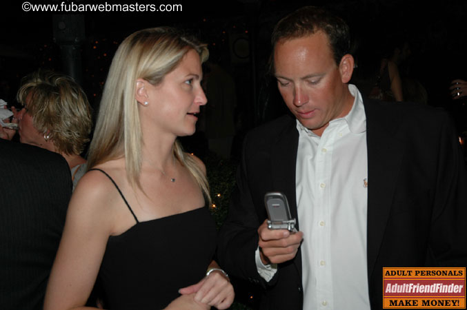 VIP Playboy Mansion Party 2005