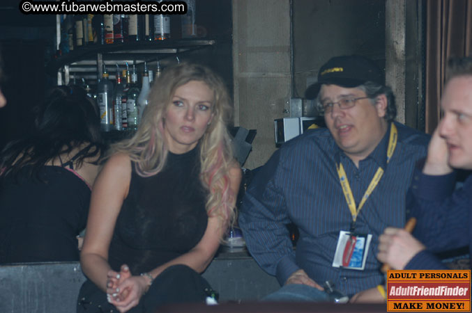 VIP Playboy Mansion Party 2005