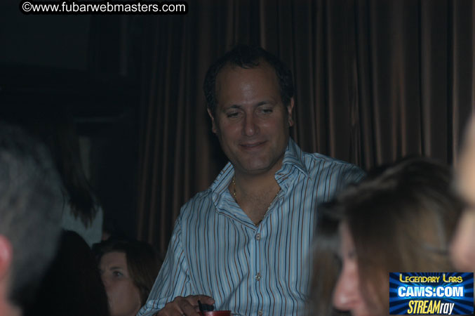 VIP Playboy Mansion Party 2005