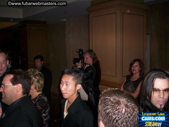VIP Playboy Mansion Party 2005