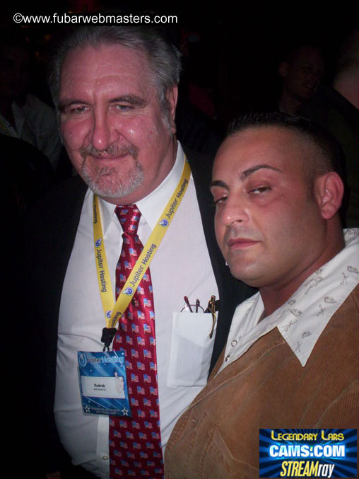 VIP Playboy Mansion Party 2005