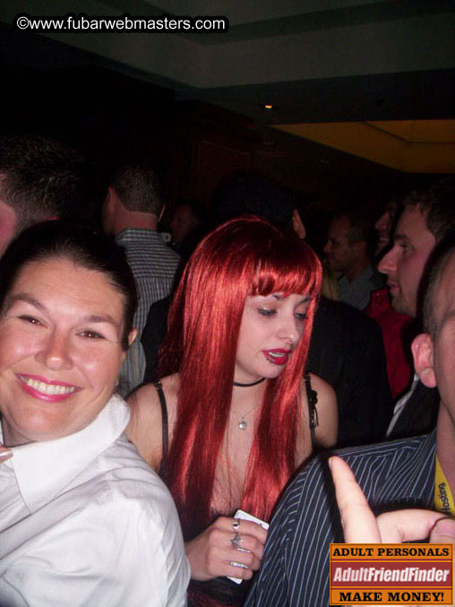 VIP Playboy Mansion Party 2005