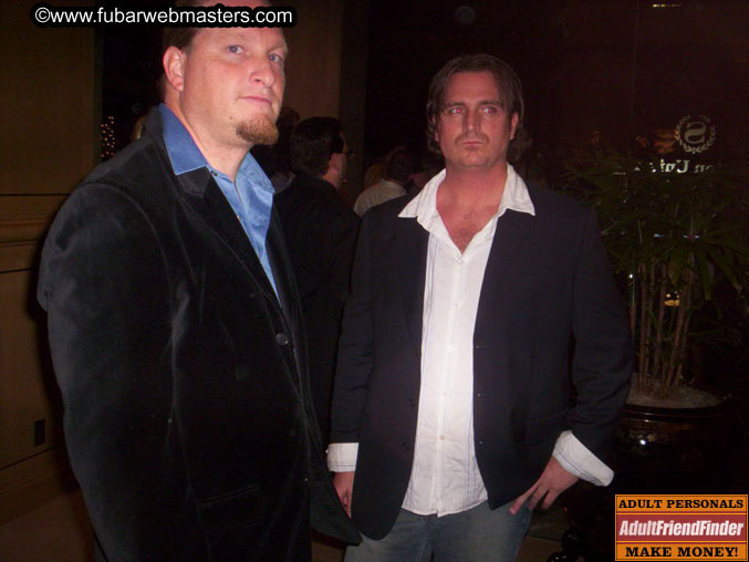 VIP Playboy Mansion Party 2005