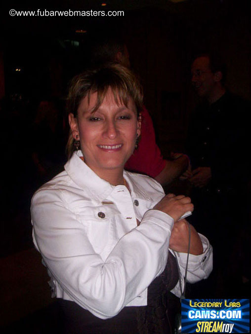 VIP Playboy Mansion Party 2005