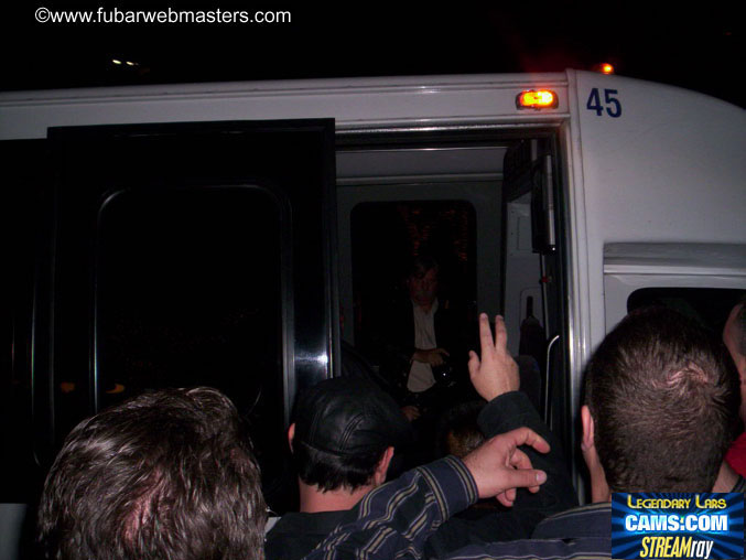 VIP Playboy Mansion Party 2005