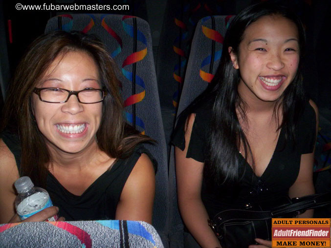 VIP Playboy Mansion Party 2005