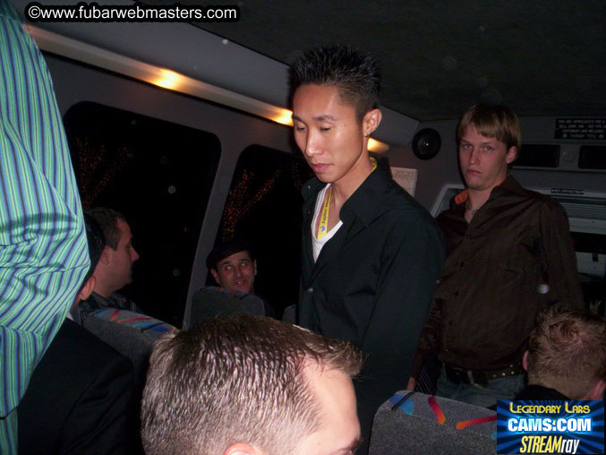 VIP Playboy Mansion Party 2005