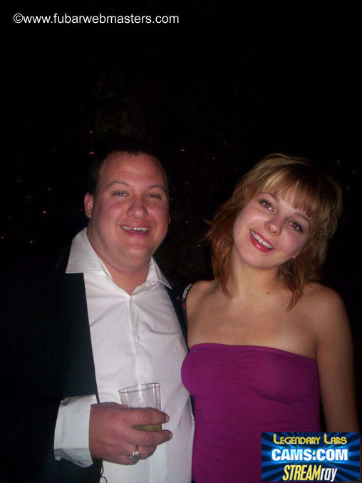 VIP Playboy Mansion Party 2005