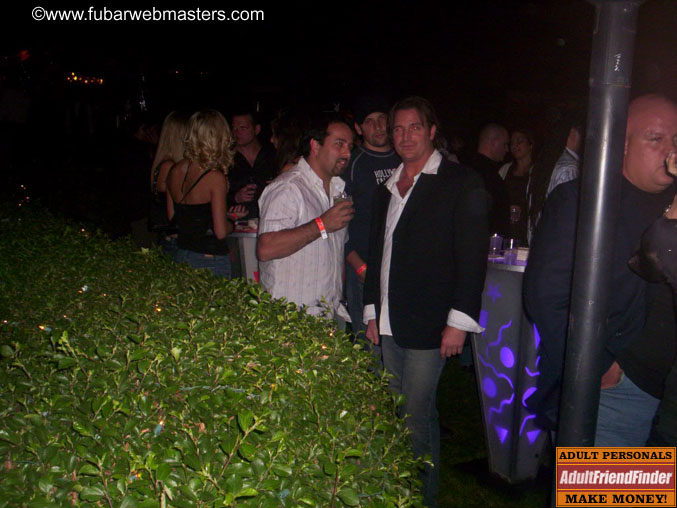 VIP Playboy Mansion Party 2005