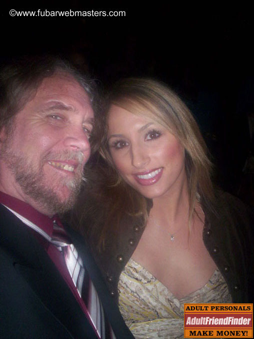 VIP Playboy Mansion Party 2005