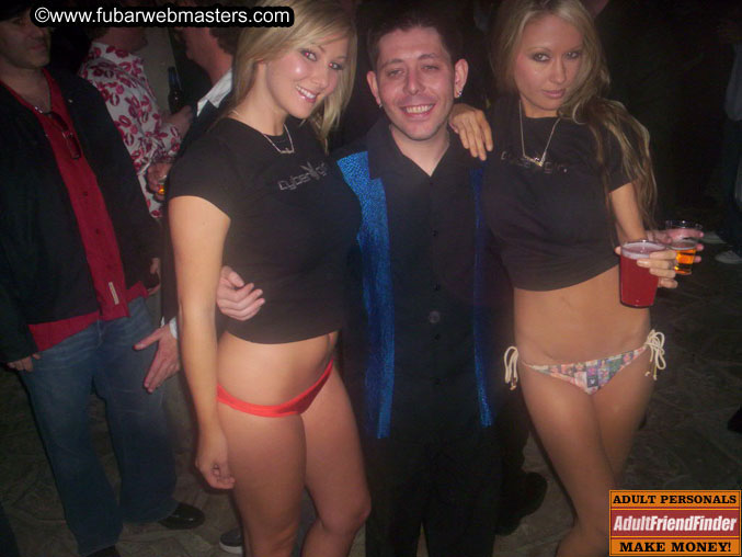 VIP Playboy Mansion Party 2005