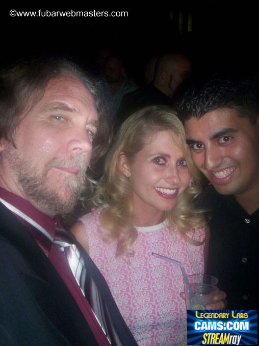 VIP Playboy Mansion Party 2005