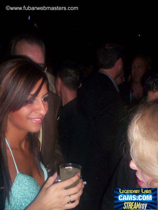 VIP Playboy Mansion Party 2005