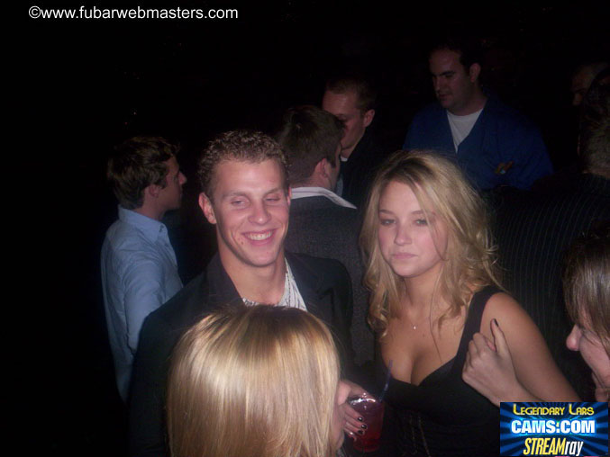 VIP Playboy Mansion Party 2005