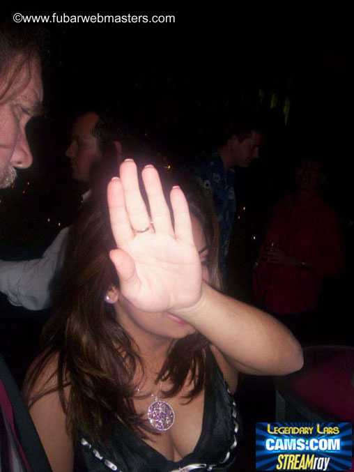 VIP Playboy Mansion Party 2005