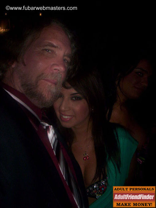 VIP Playboy Mansion Party 2005