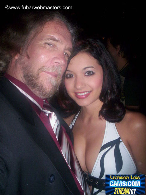 VIP Playboy Mansion Party 2005