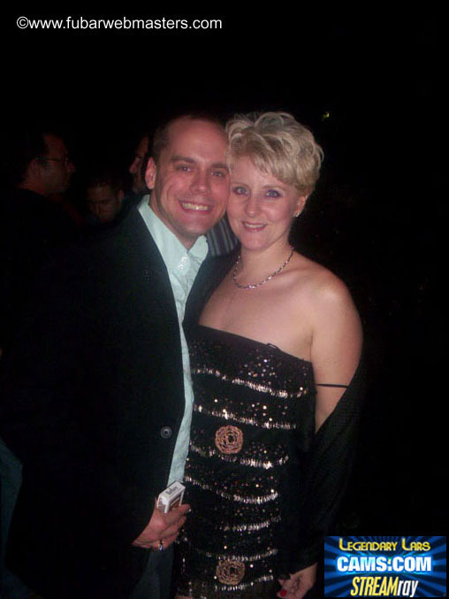 VIP Playboy Mansion Party 2005
