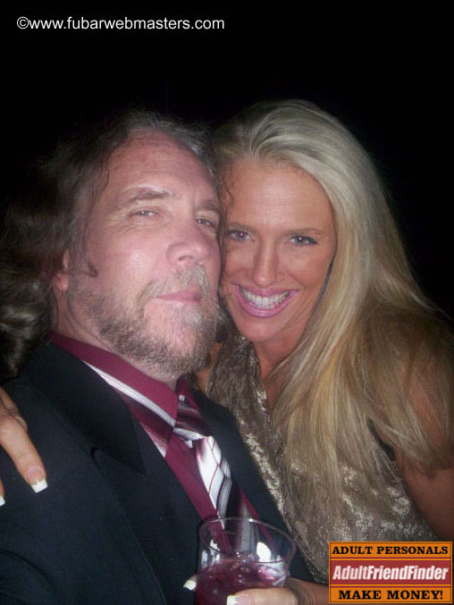 VIP Playboy Mansion Party 2005