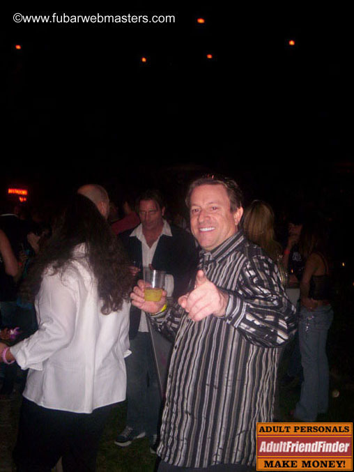 VIP Playboy Mansion Party 2005