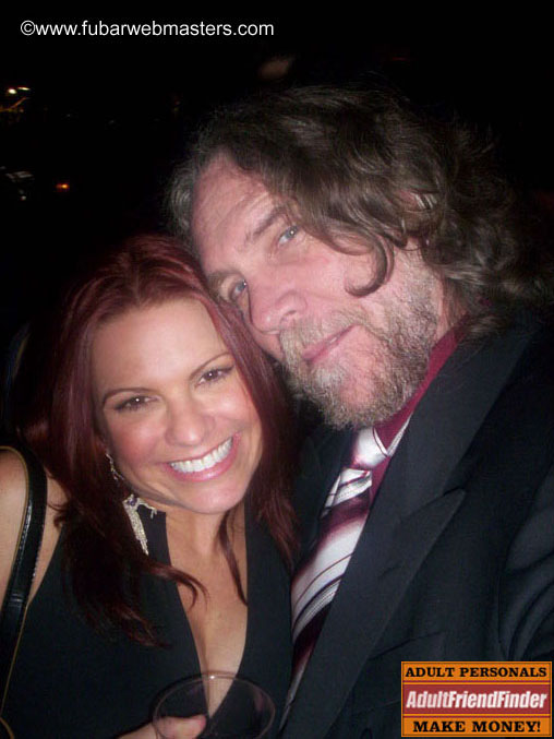 VIP Playboy Mansion Party 2005