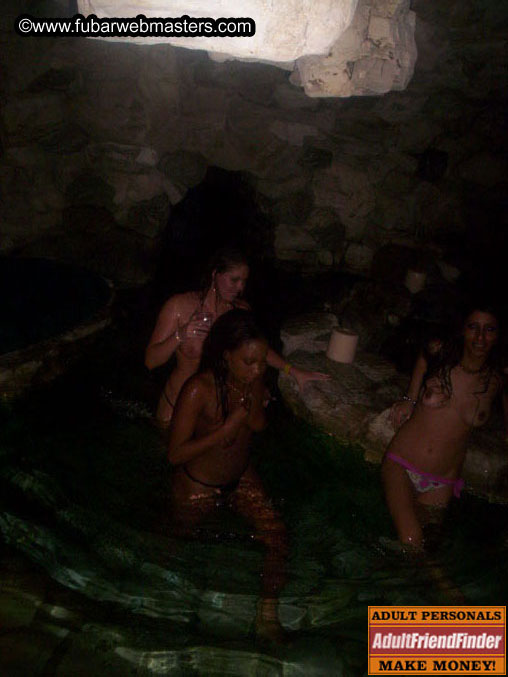 VIP Playboy Mansion Party 2005