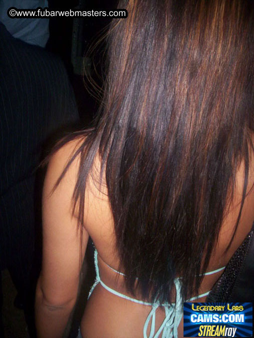 VIP Playboy Mansion Party 2005