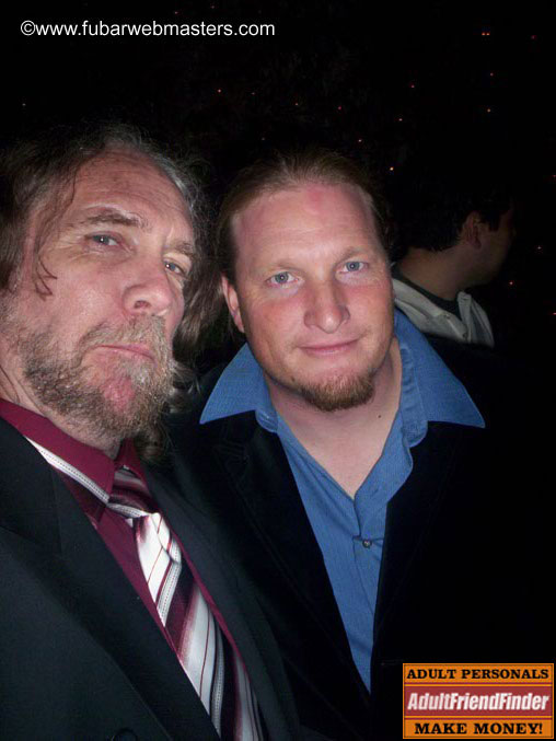 VIP Playboy Mansion Party 2005