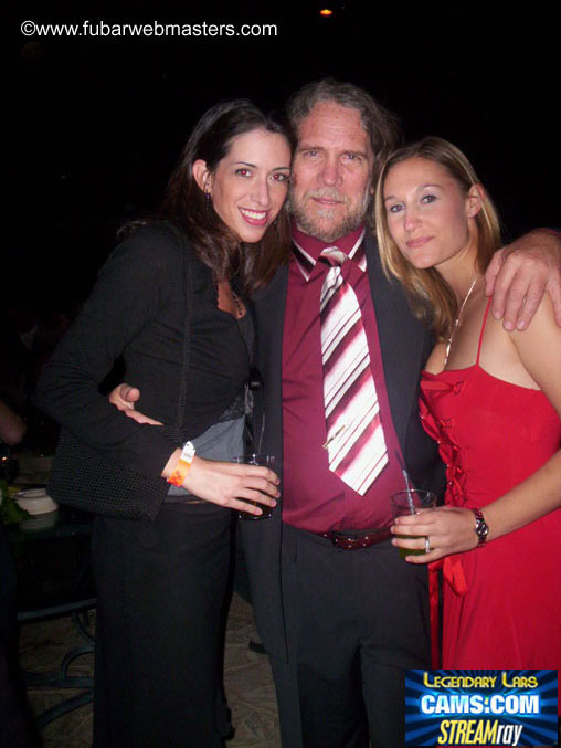 VIP Playboy Mansion Party 2005