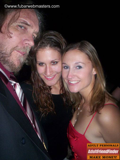 VIP Playboy Mansion Party 2005