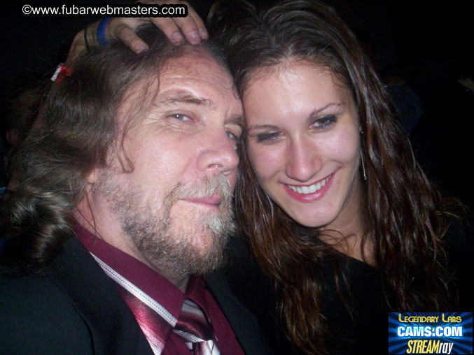 VIP Playboy Mansion Party 2005