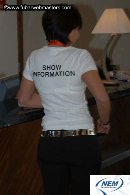 Sunday, November 7, 2004 2004