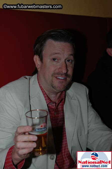 Farewell Dinner 2005