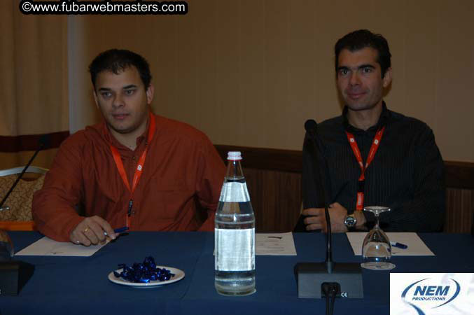 Monday, November 8, 2004 2004