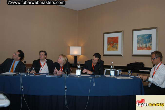 Monday, November 8, 2004 2004