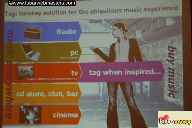 Monday, November 8, 2004 2004