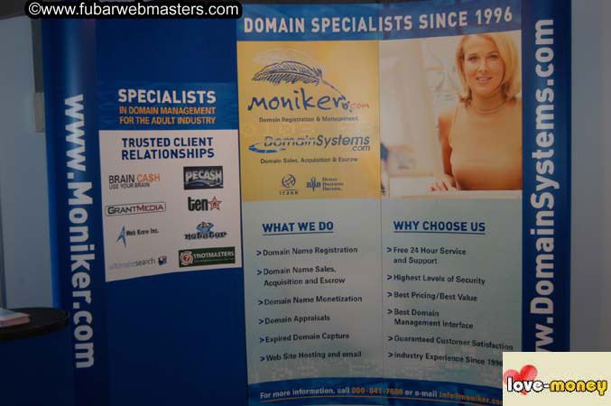 Monday, November 8, 2004 2004