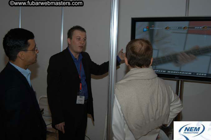 Monday, November 8, 2004 2004