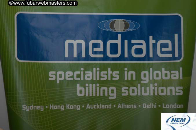 Monday, November 8, 2004 2004