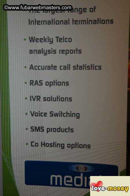 Monday, November 8, 2004 2004