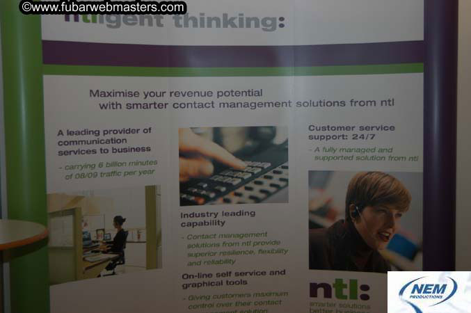 Monday, November 8, 2004 2004