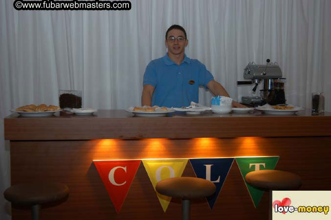 Monday, November 8, 2004 2004