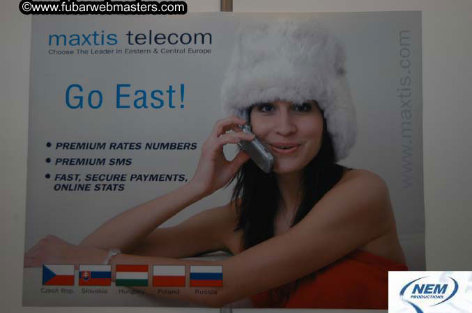 Monday, November 8, 2004 2004