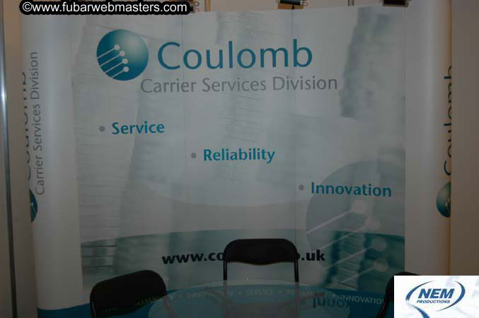 Monday, November 8, 2004 2004