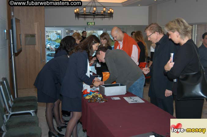 Monday, November 8, 2004 2004