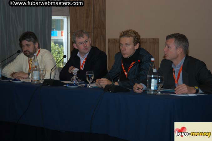 Monday, November 8, 2004 2004