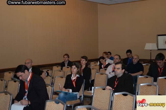 Monday, November 8, 2004 2004