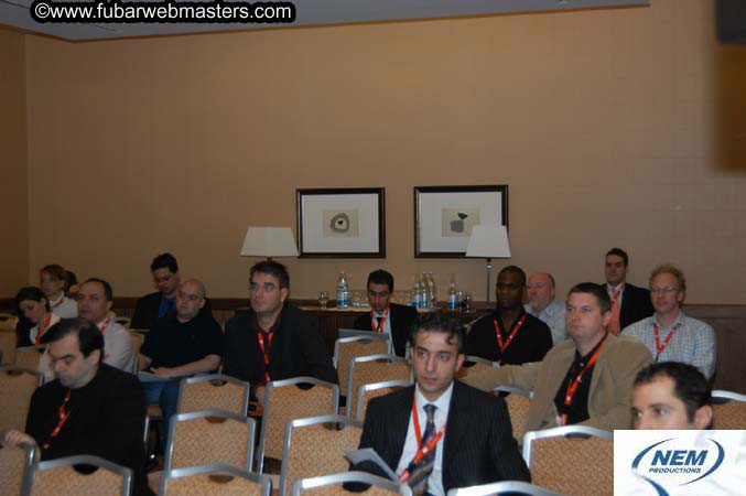 Monday, November 8, 2004 2004